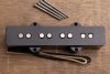 TONERIDER Duke J Staggered (BK, neck)